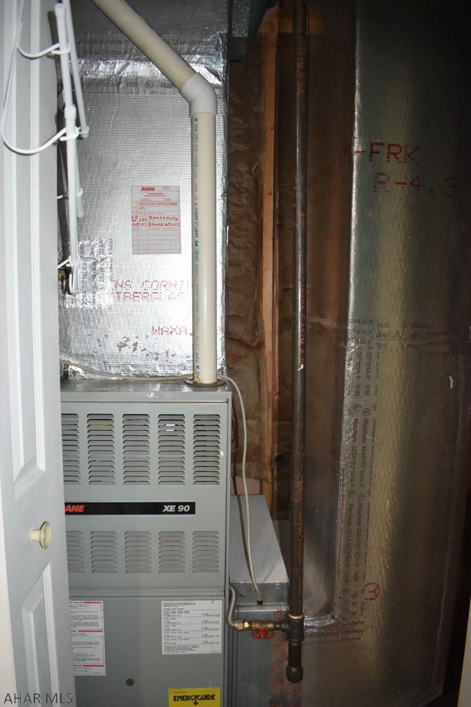 Penn Farms - Residential