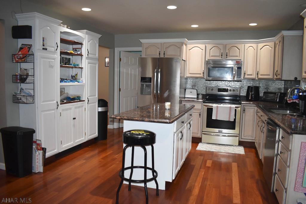 Penn Farms - Residential