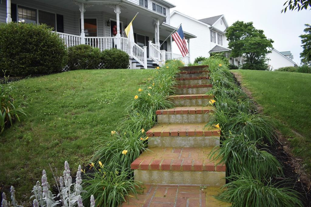 Penn Farms - Residential