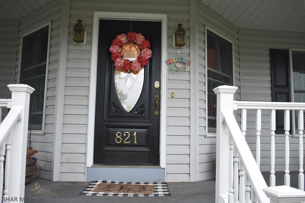 Penn Farms - Residential