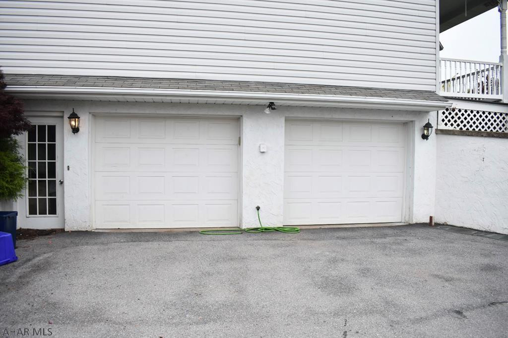 Penn Farms - Residential