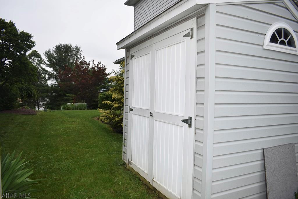 Penn Farms - Residential