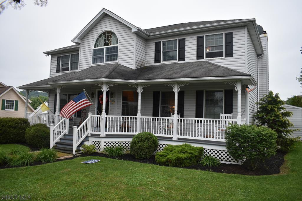 Penn Farms - Residential