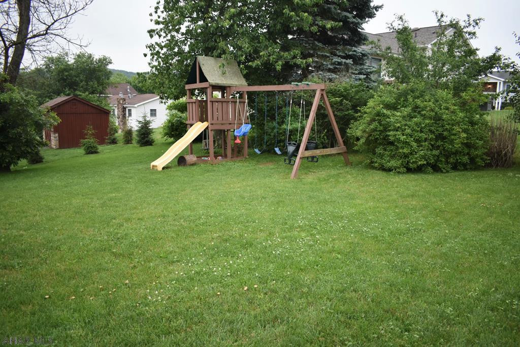 Penn Farms - Residential