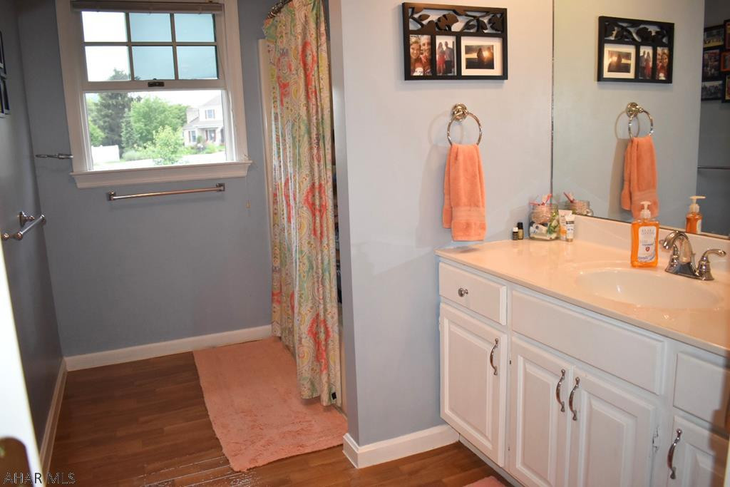 Penn Farms - Residential