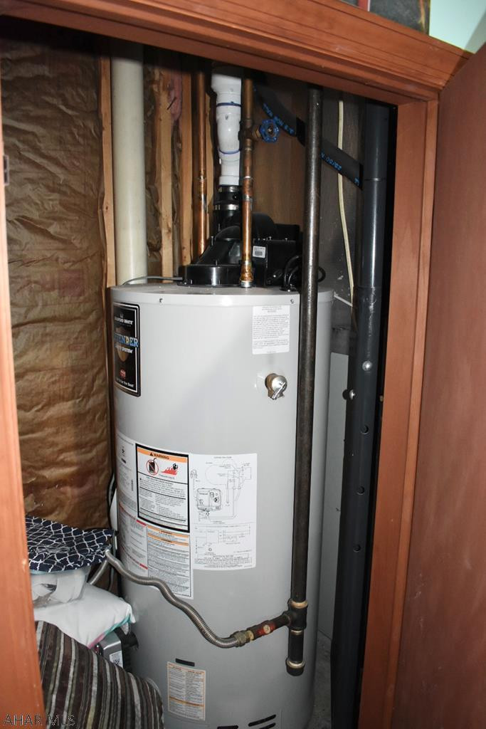 Penn Farms - Residential