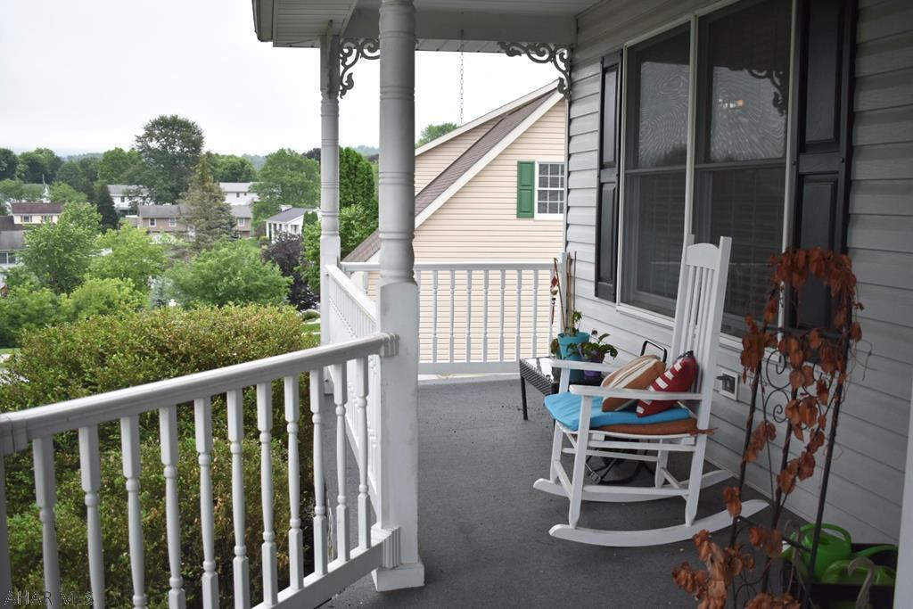 Penn Farms - Residential