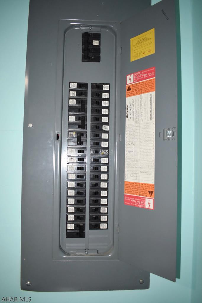 Penn Farms - Residential