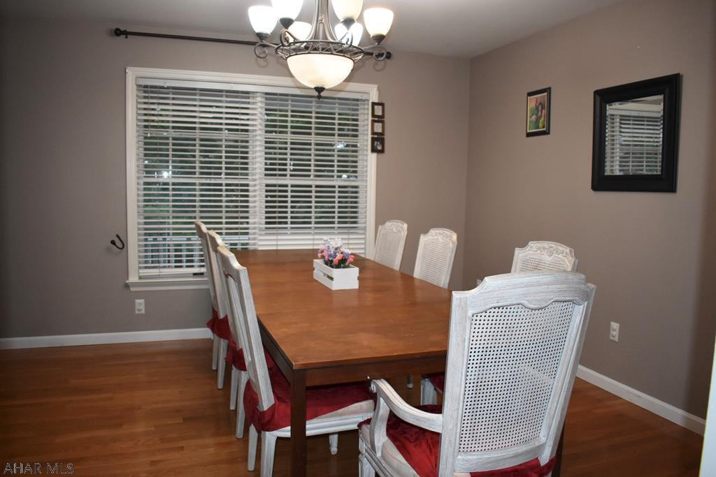 Penn Farms - Residential