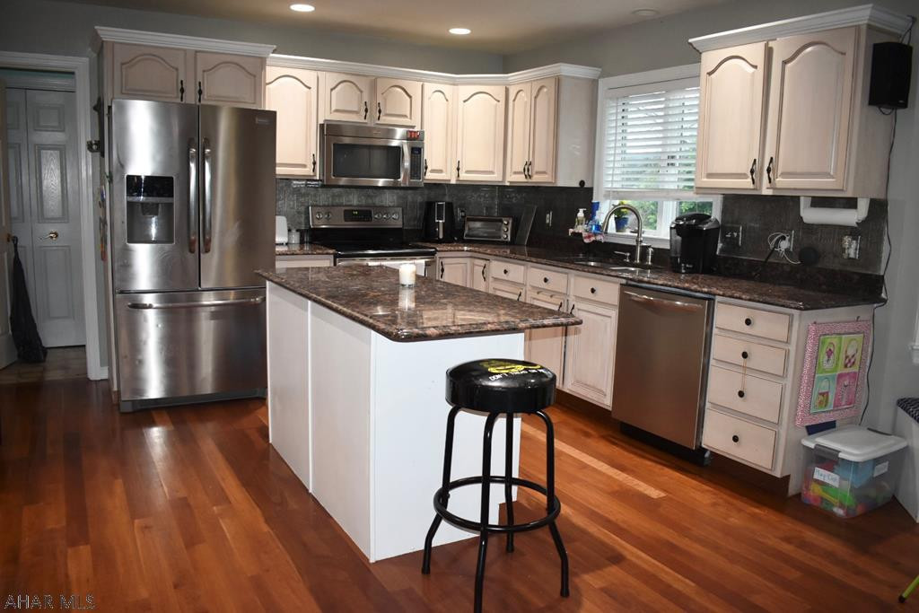 Penn Farms - Residential