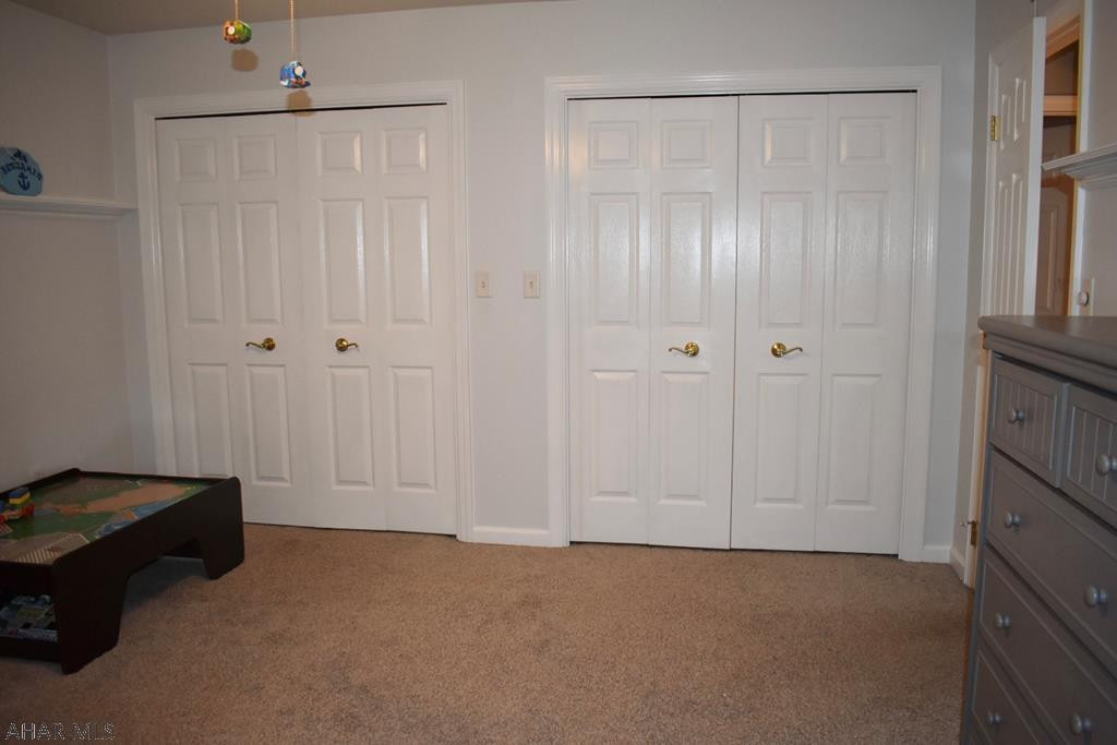 Penn Farms - Residential