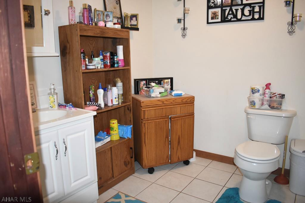 Penn Farms - Residential