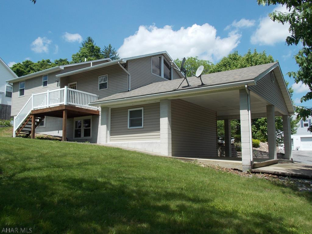 Unknown - Residential