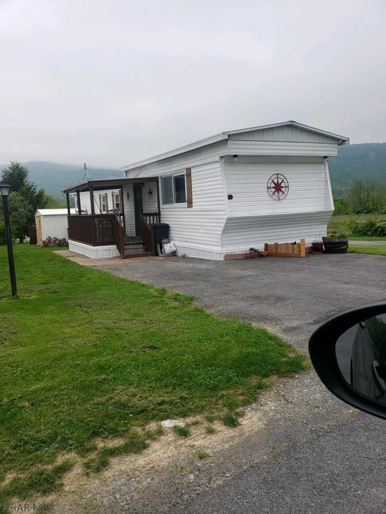 Unknown - Residential