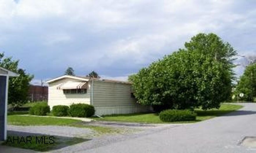 Endless possibilities with 3 garages - 30x50 (heated), 16x36, 14x32, and a mobile home on .23 lot in a great Allegheny Township location. All showings through Tracy Ferguson 937-8197 Endless possibilities with 3 garages - 30x50 (heated), 16x36, 14x32, and a mobile home on .23 lot in a great Allegheny Township location. All showings through Tracy Ferguson 937-8197