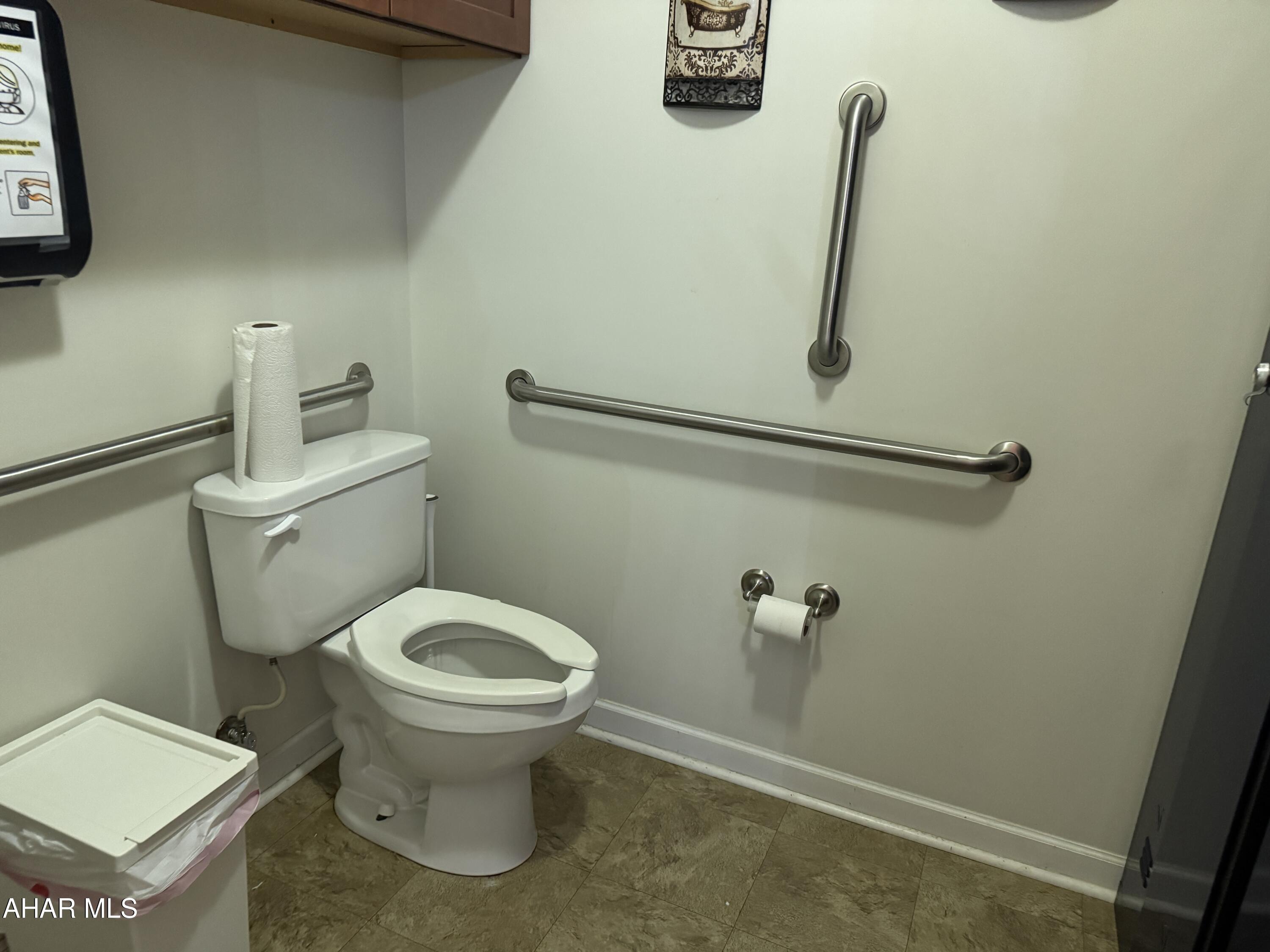 None - Commercial Sale