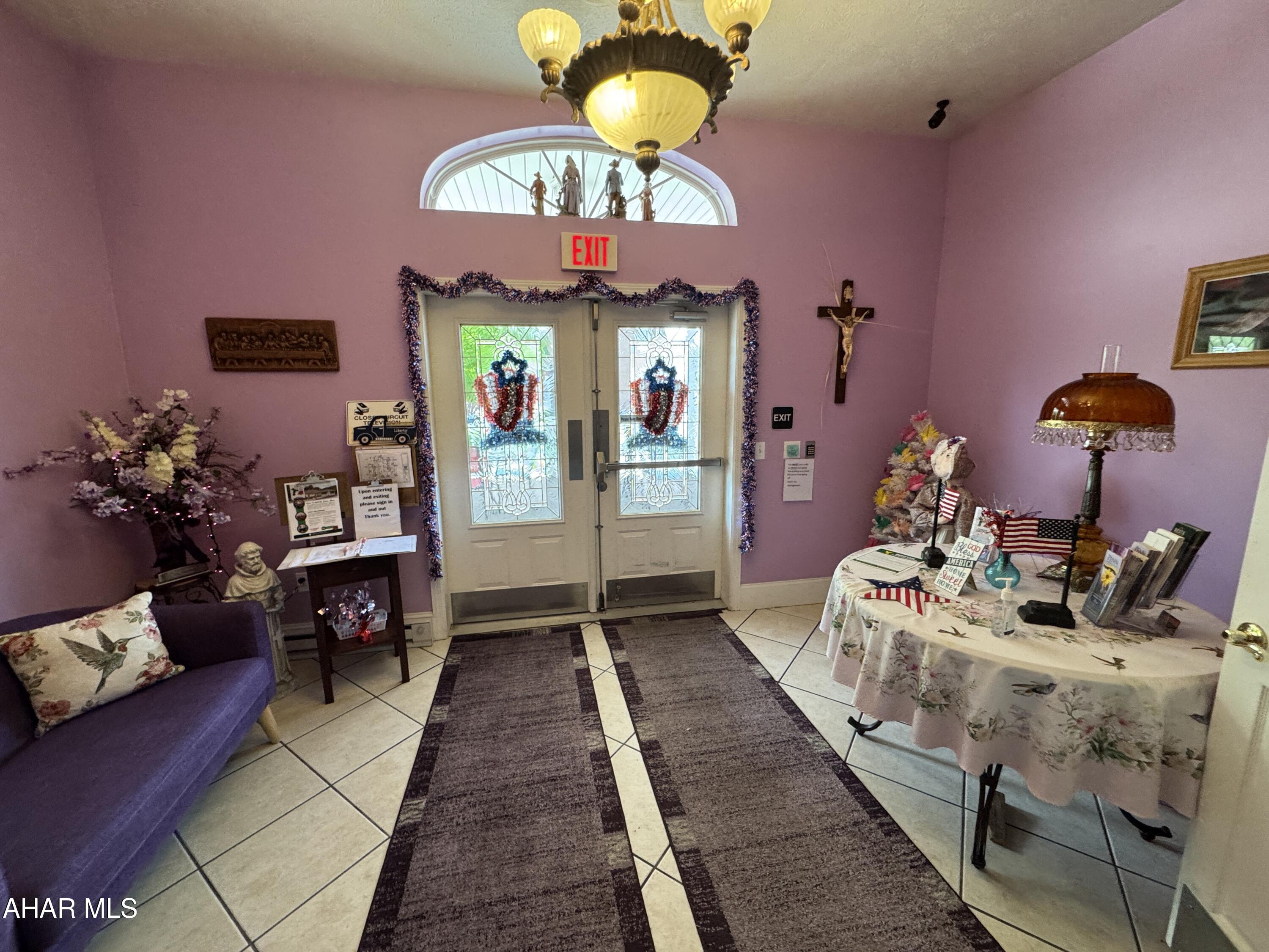 None - Commercial Sale