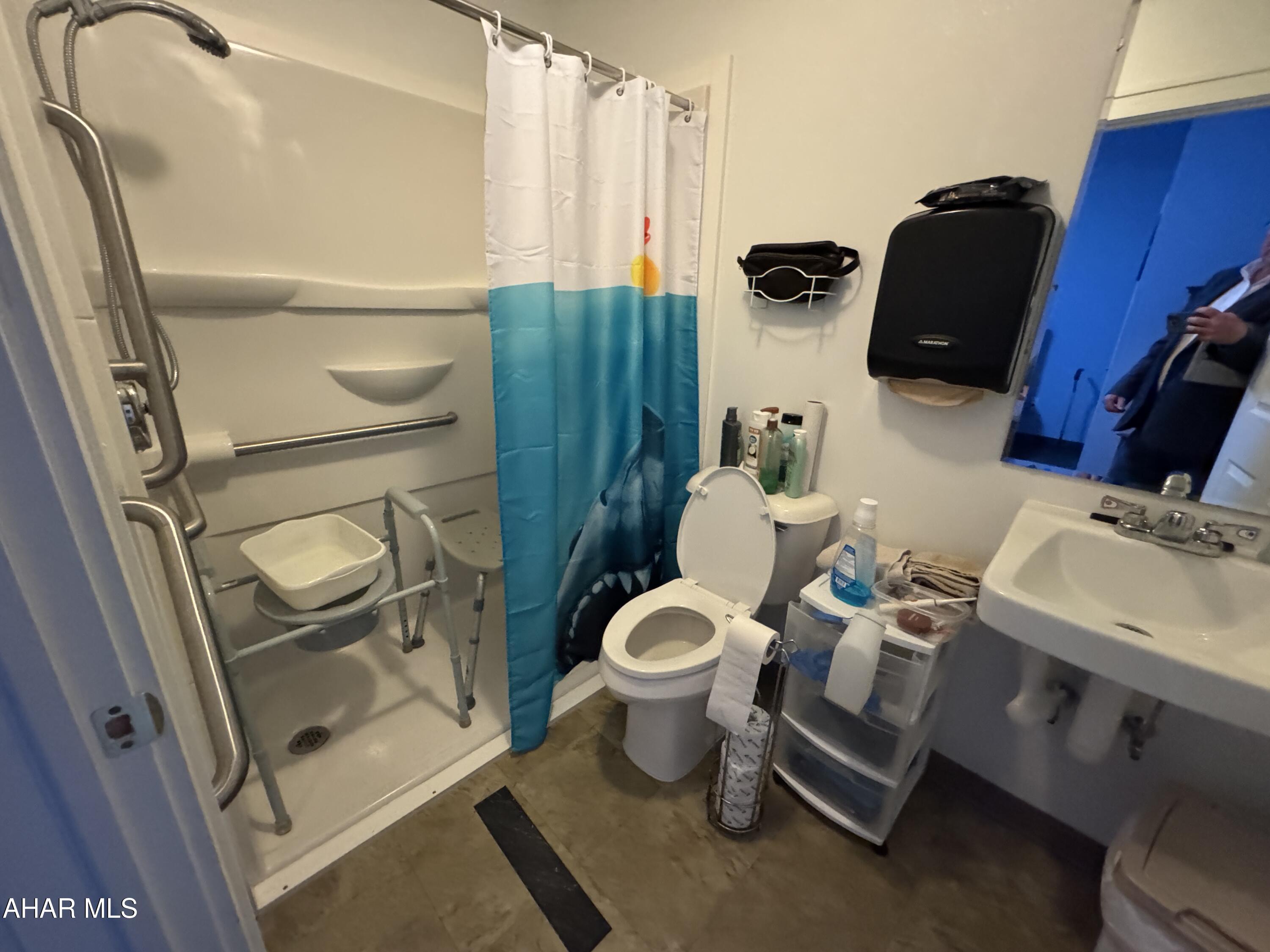 None - Commercial Sale