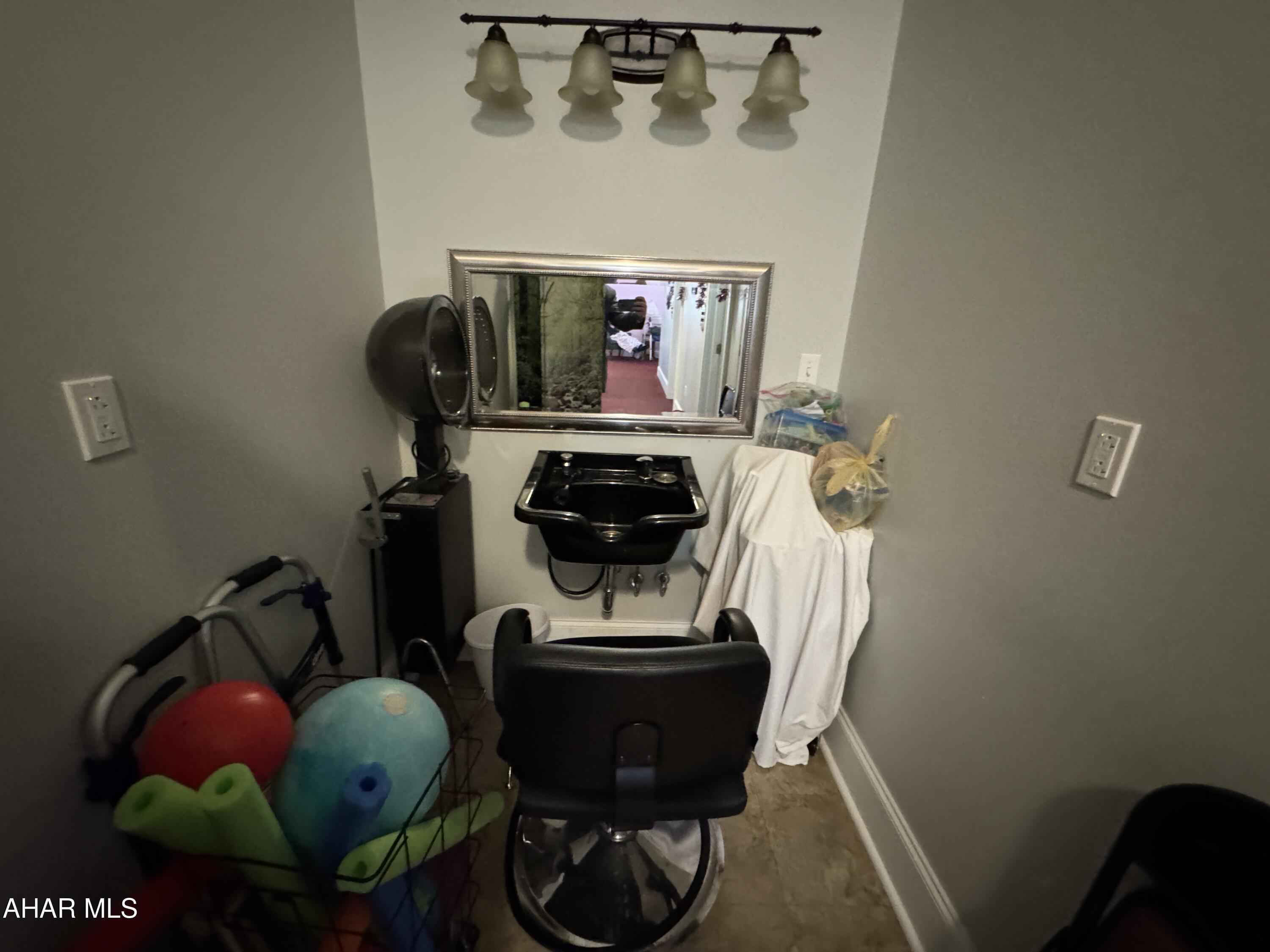 None - Commercial Sale