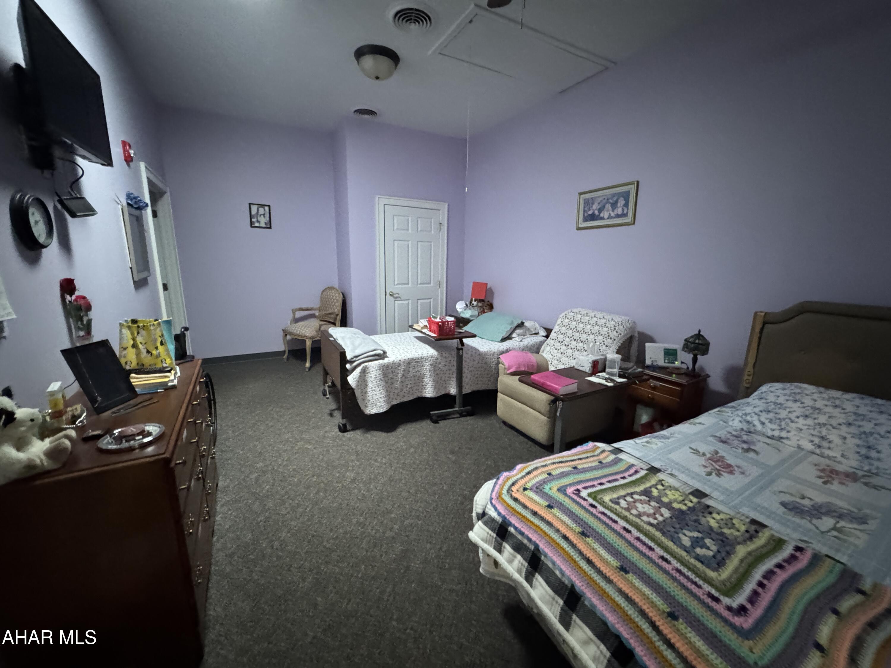 None - Commercial Sale