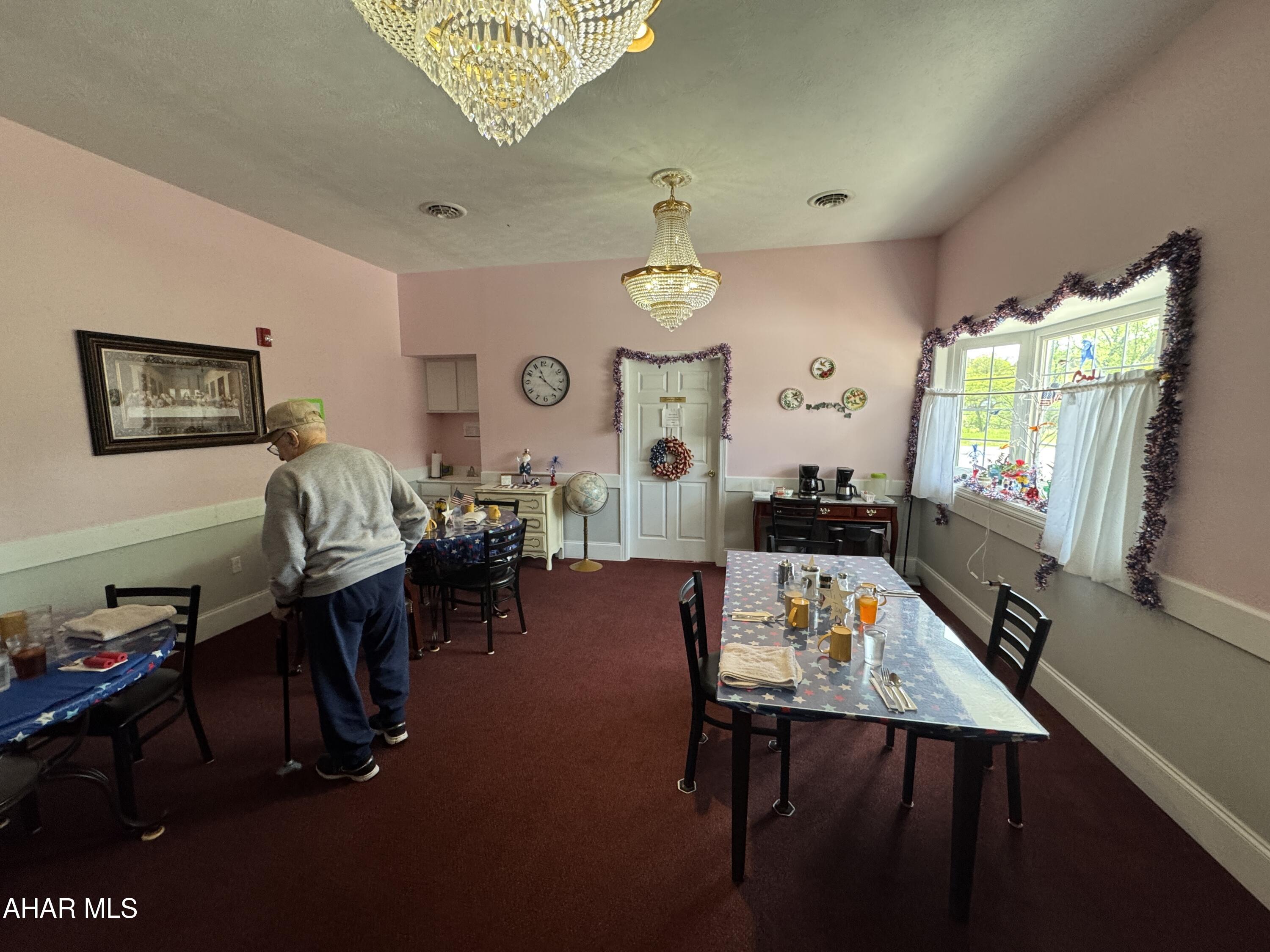 None - Commercial Sale