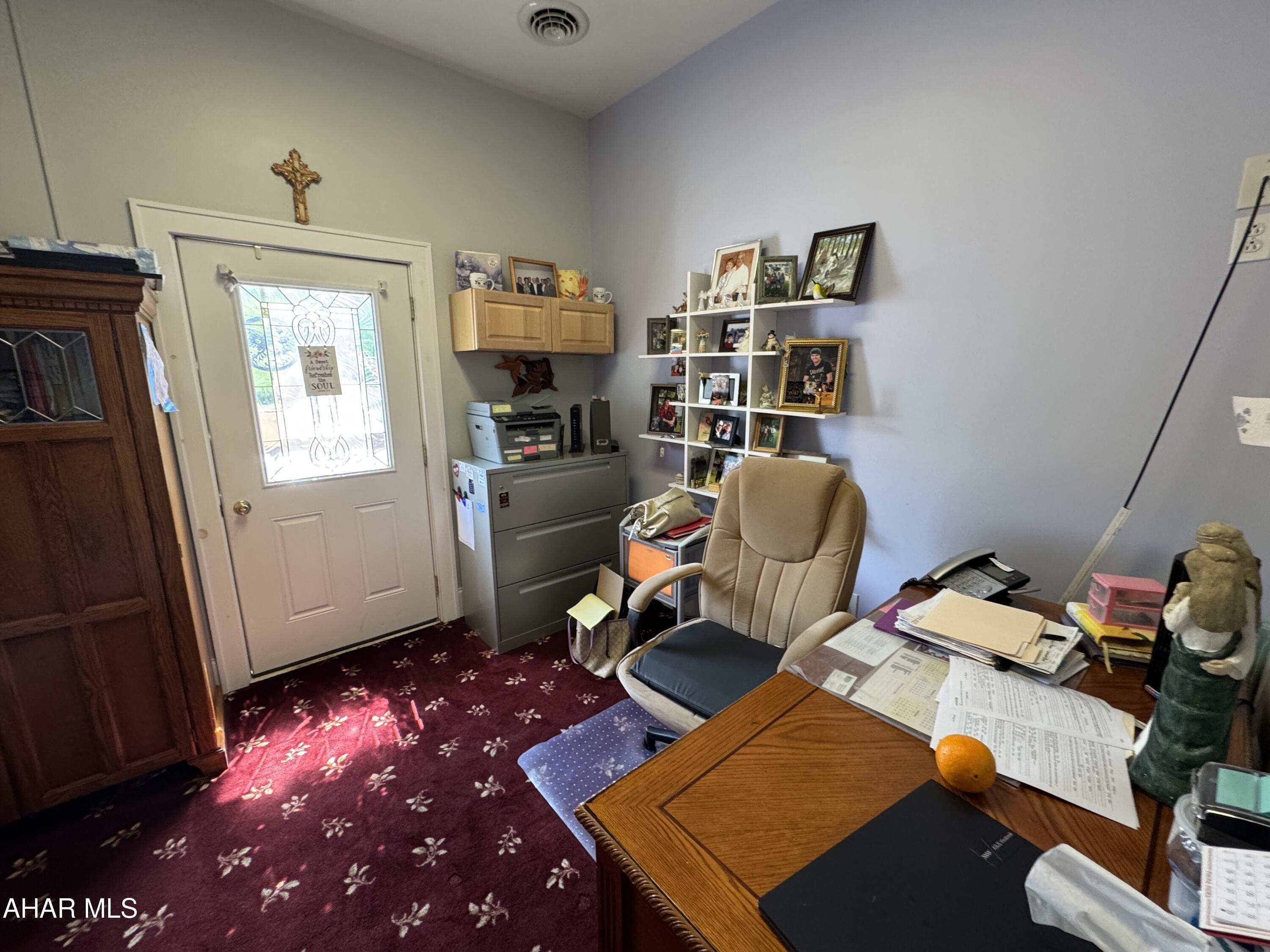 None - Commercial Sale