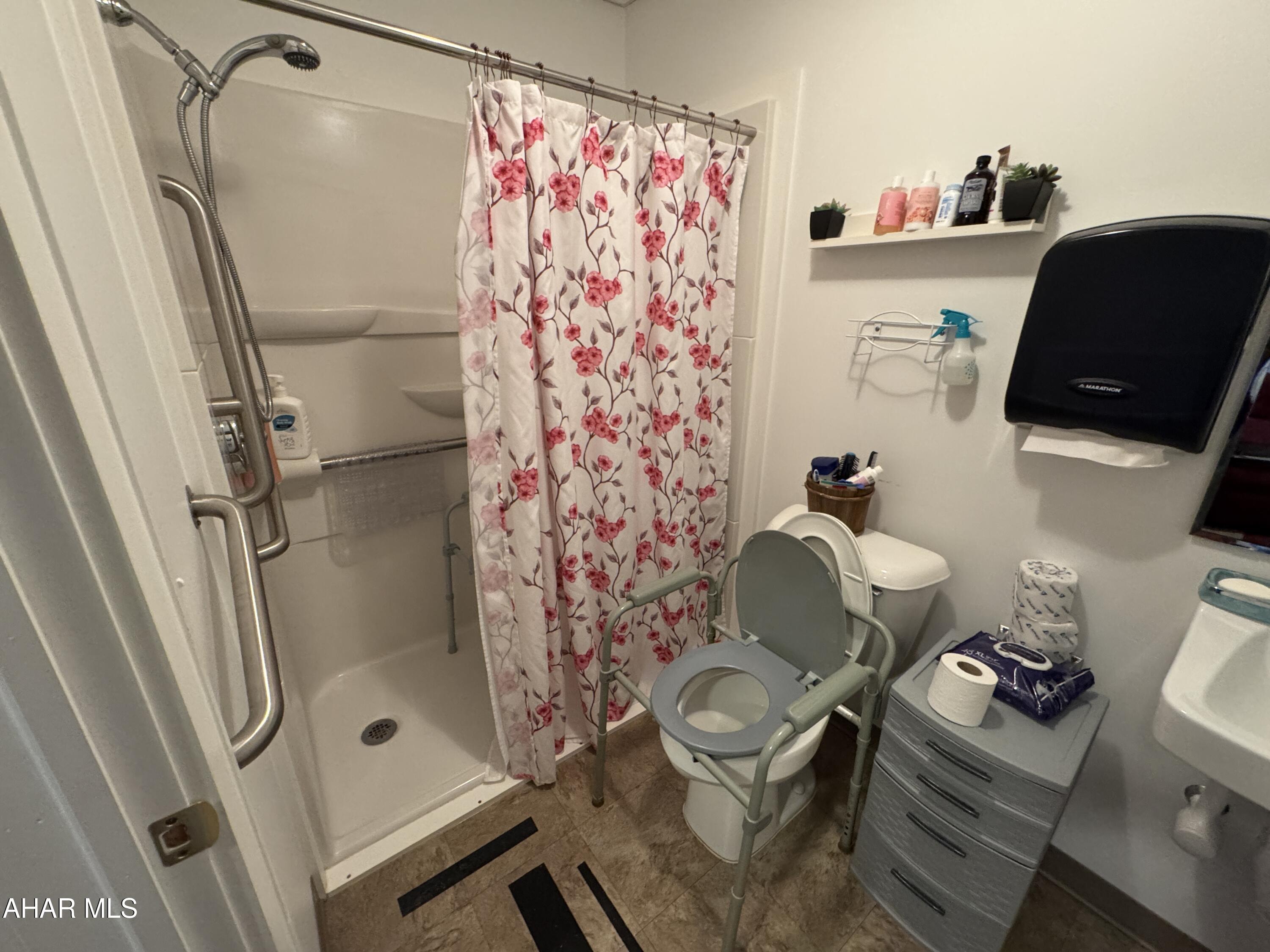 None - Commercial Sale