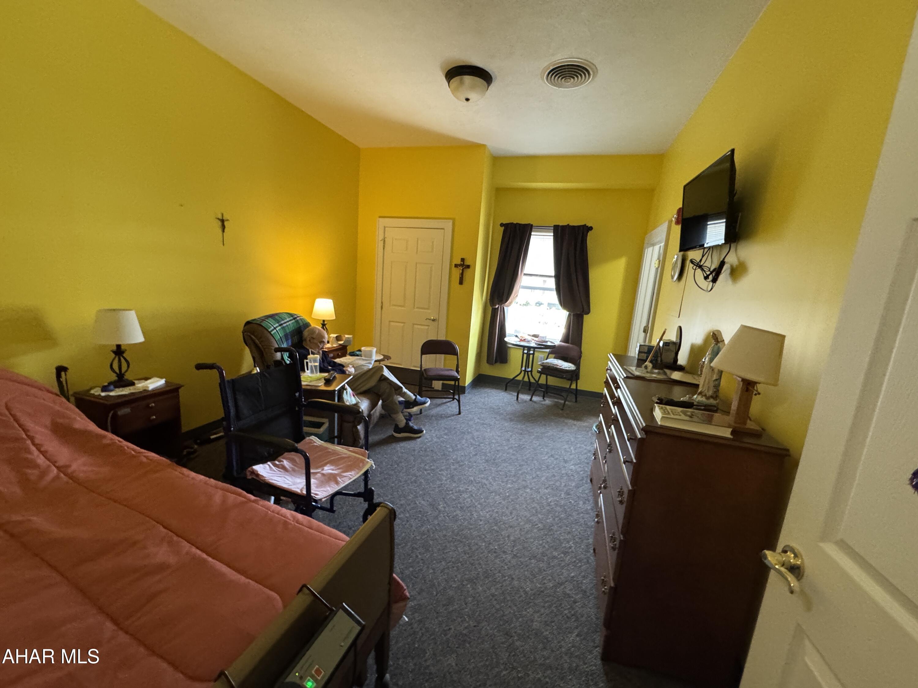 None - Commercial Sale