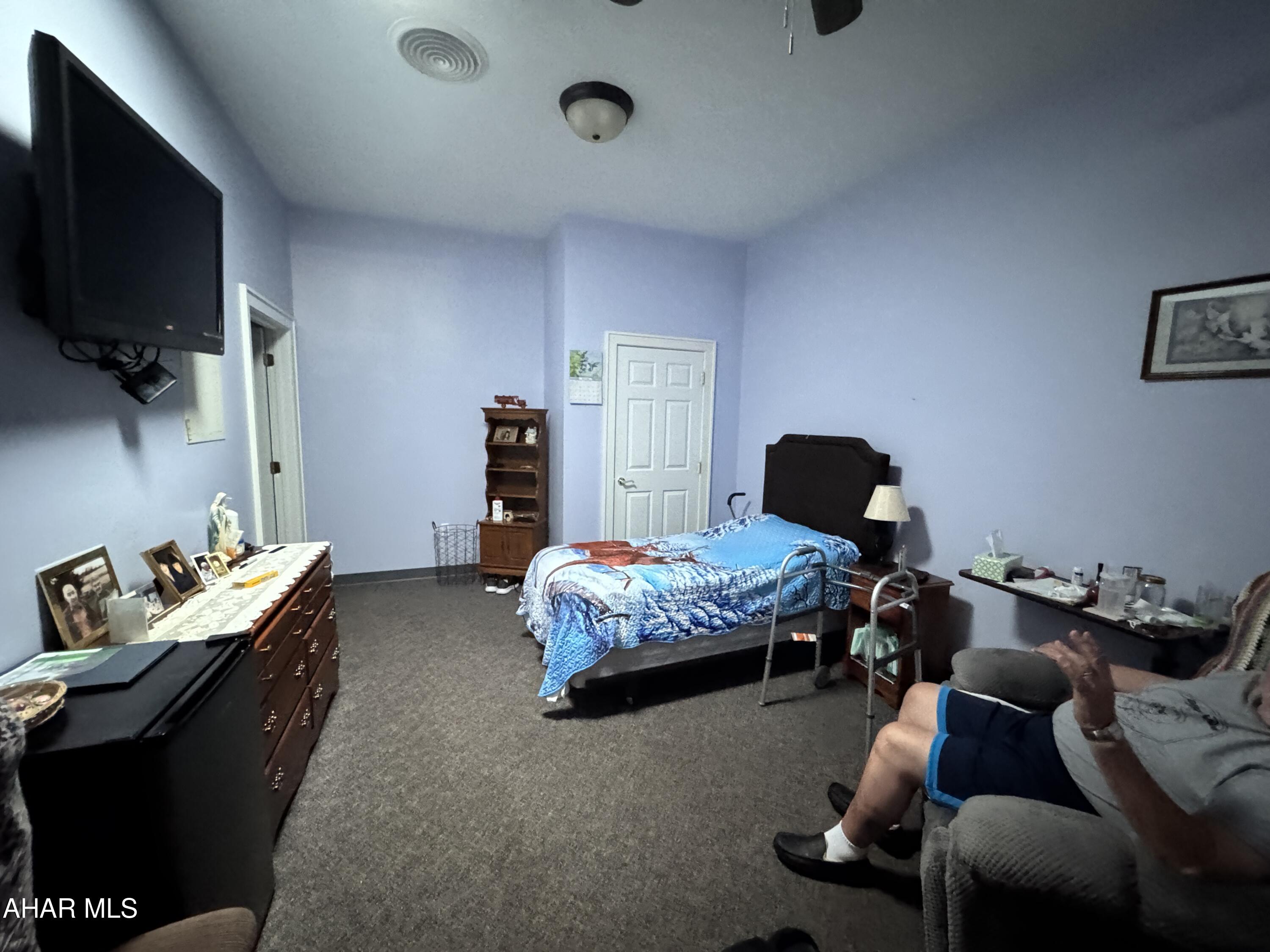 None - Commercial Sale