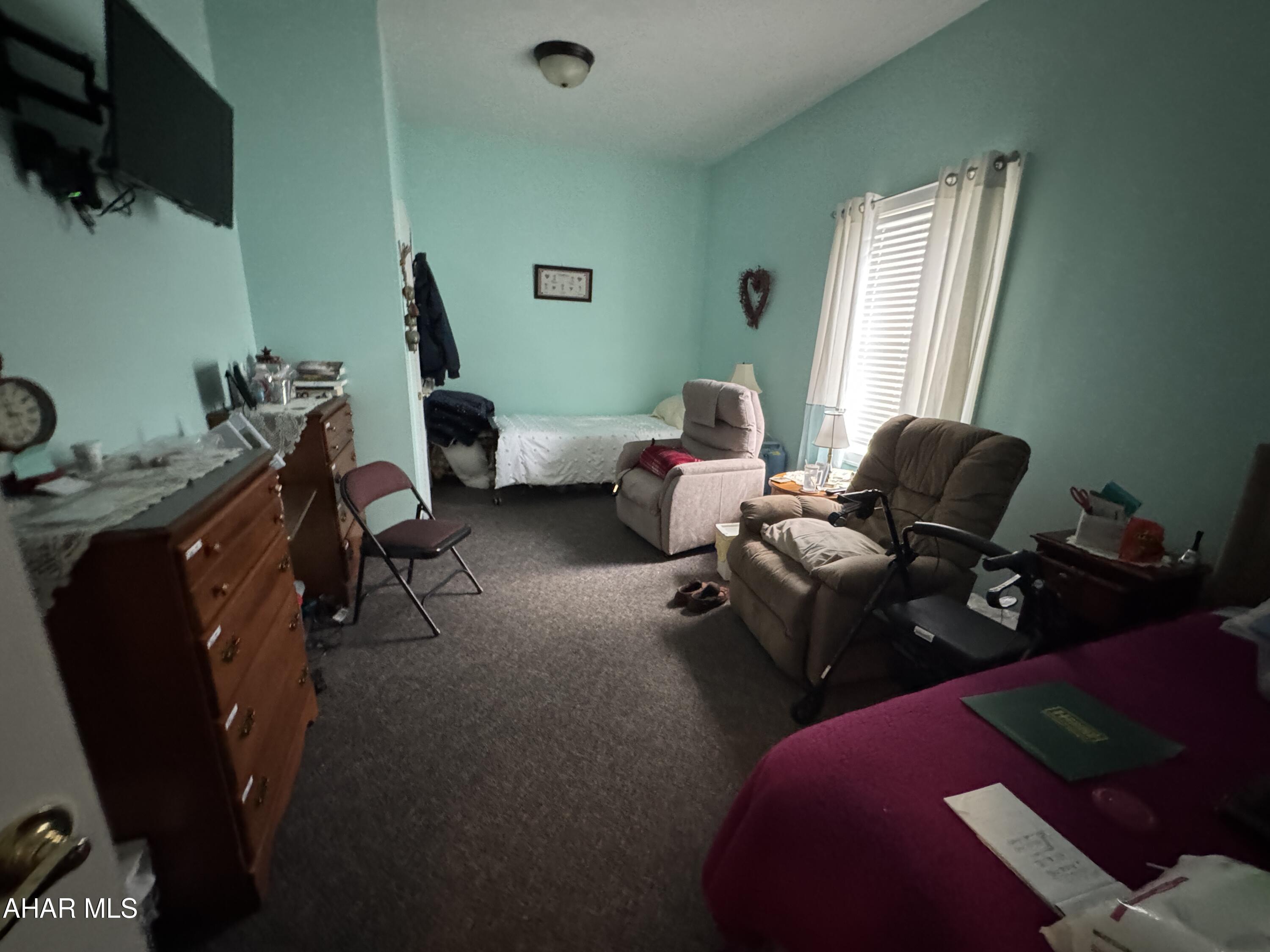 None - Commercial Sale