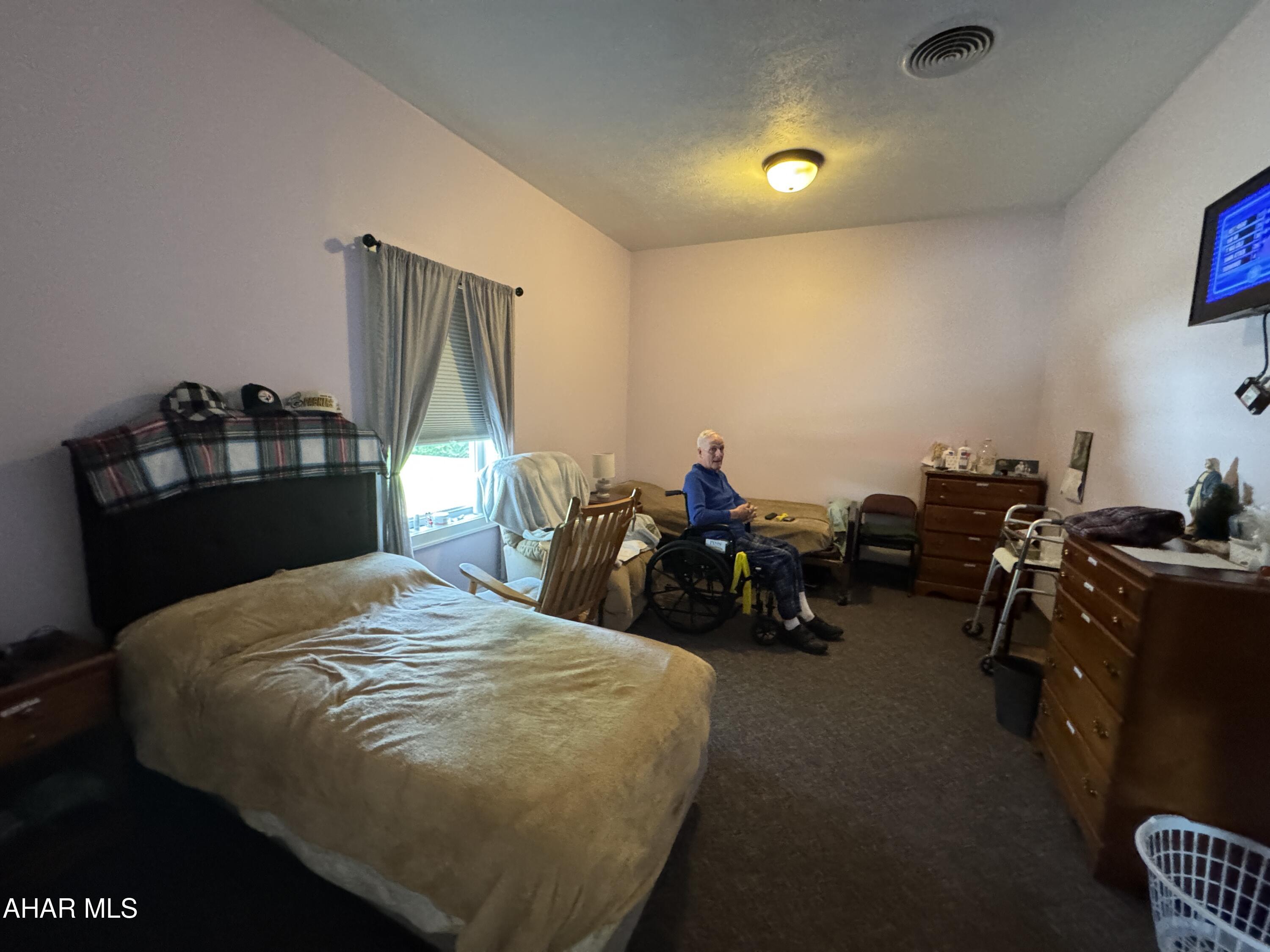 None - Commercial Sale