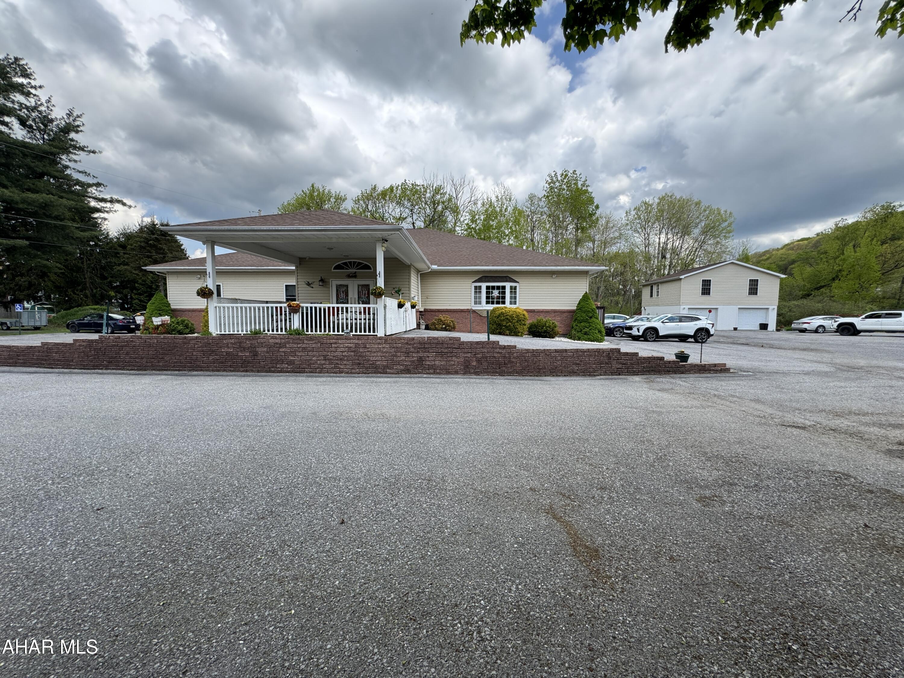 None - Commercial Sale