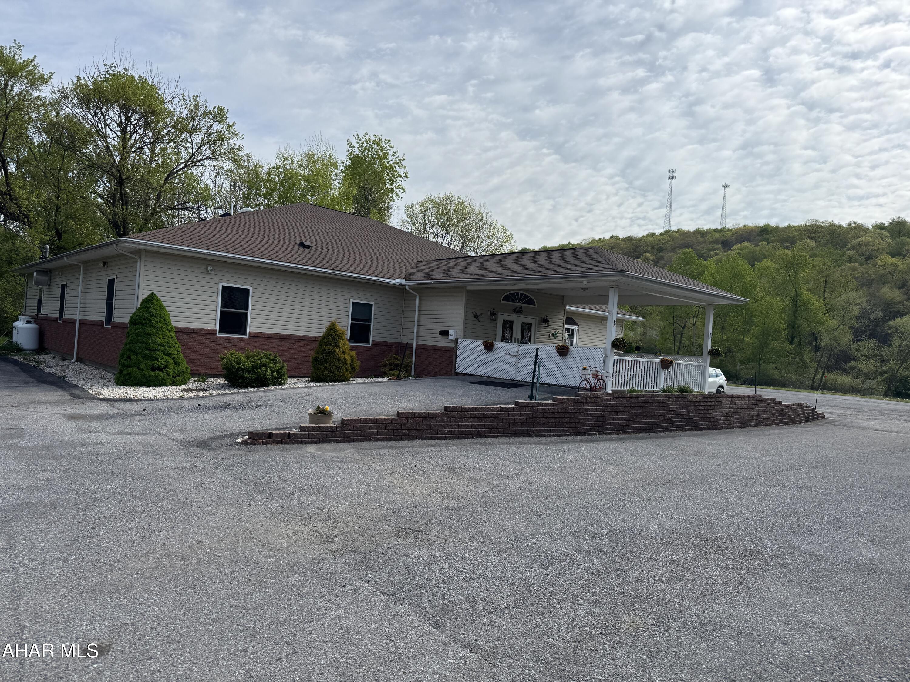 None - Commercial Sale