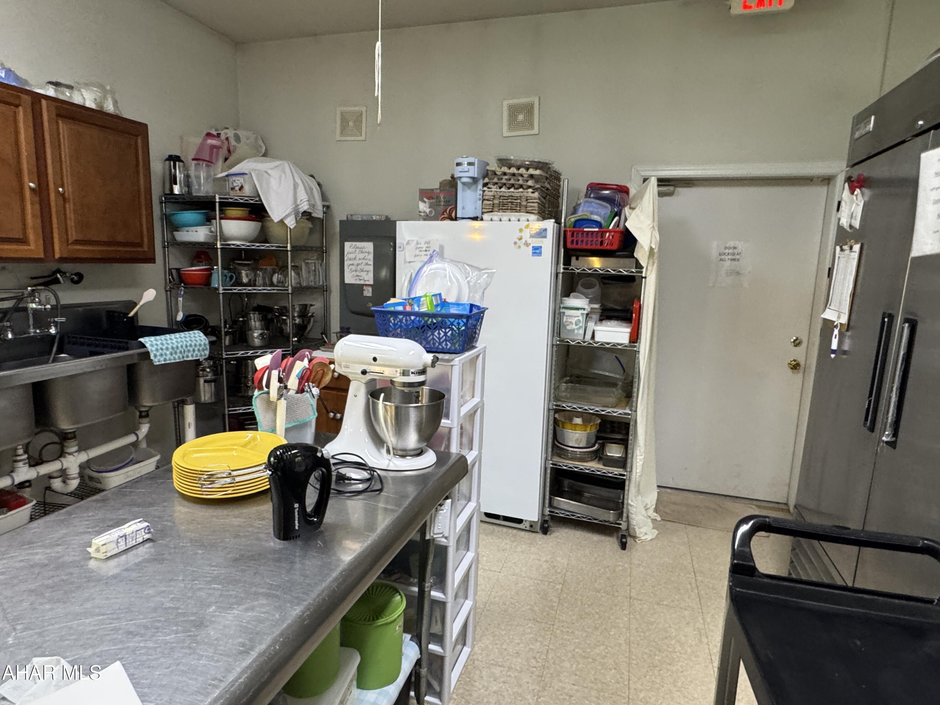 None - Commercial Sale