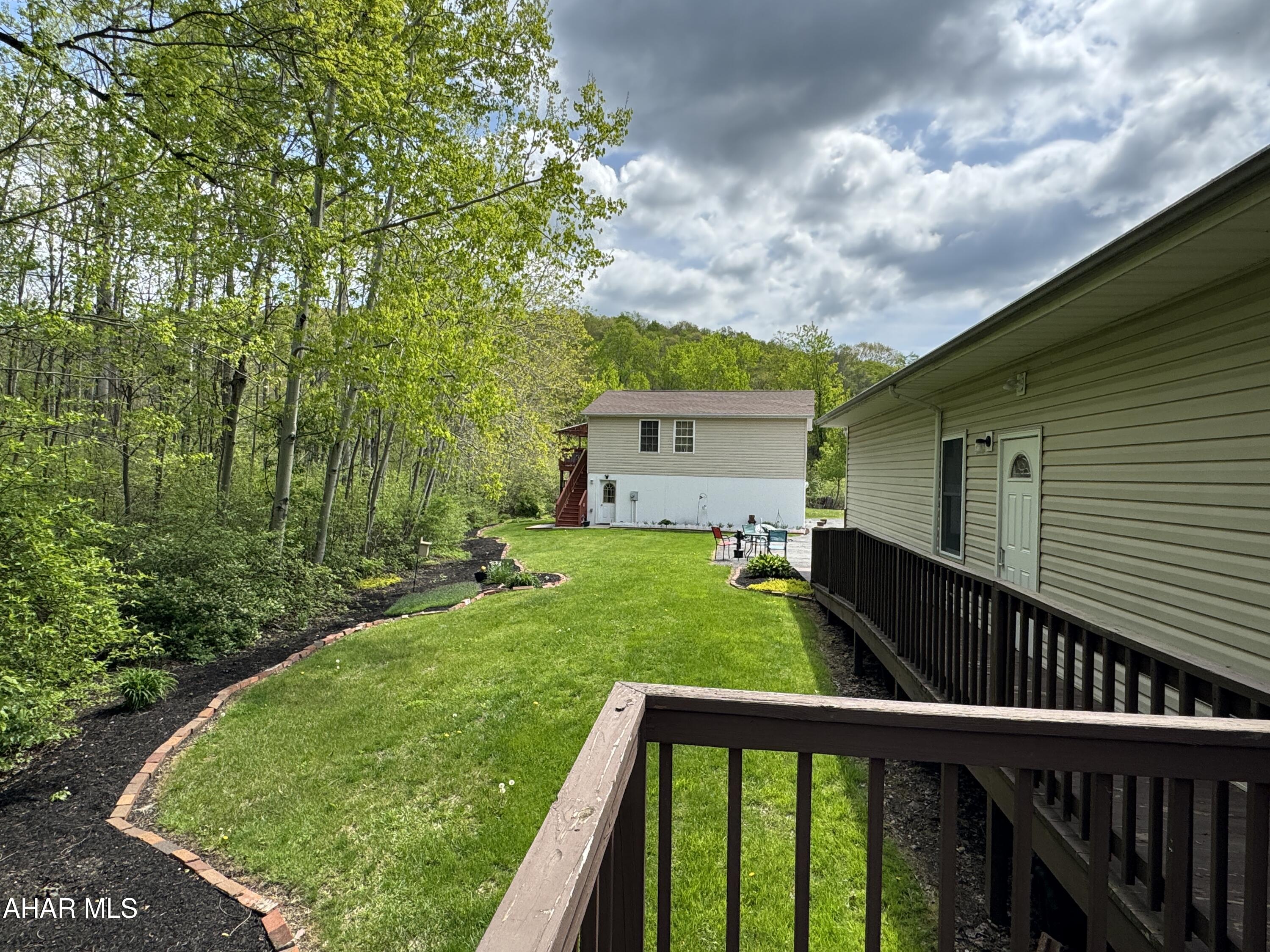 None - Commercial Sale