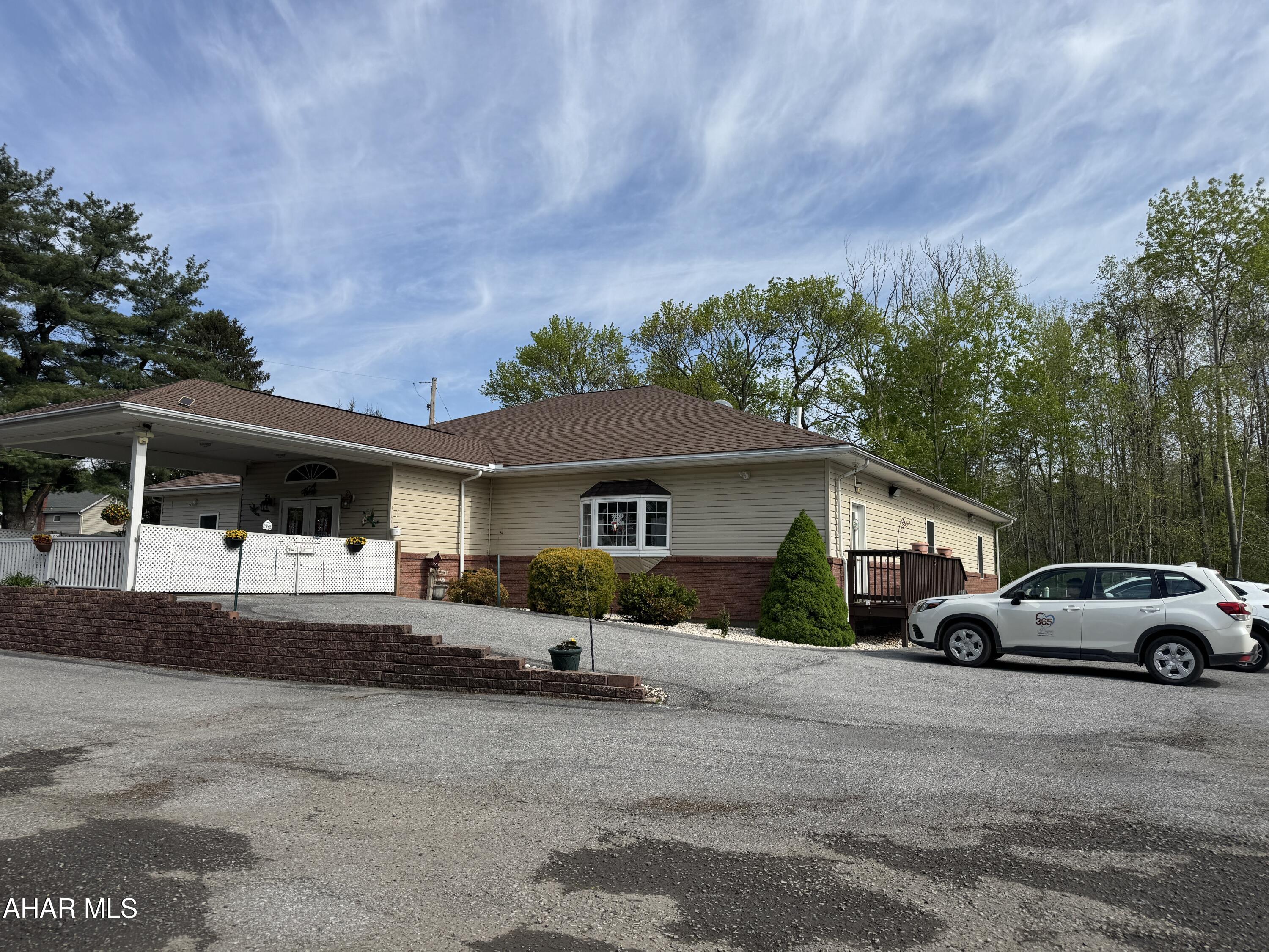 None - Commercial Sale