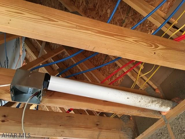 Cove Park Acres - Residential