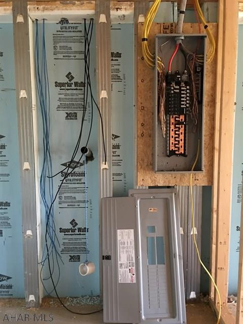 Cove Park Acres - Residential