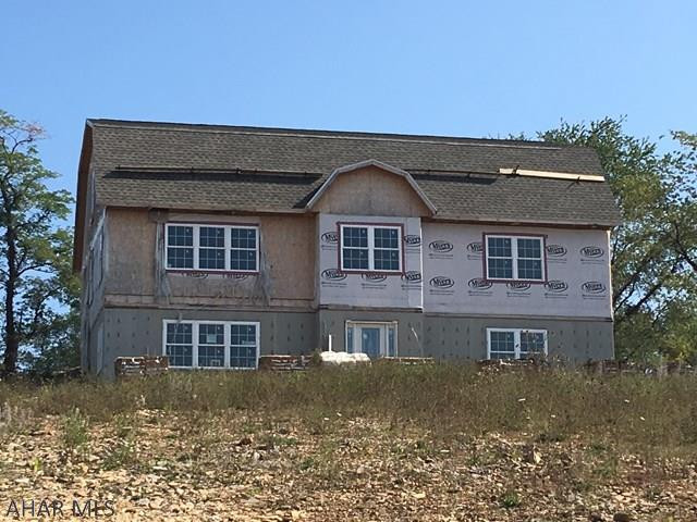 Cove Park Acres - Residential