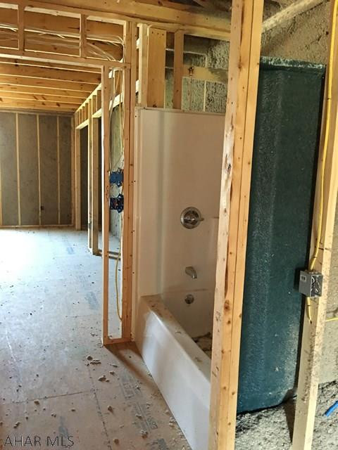 Cove Park Acres - Residential