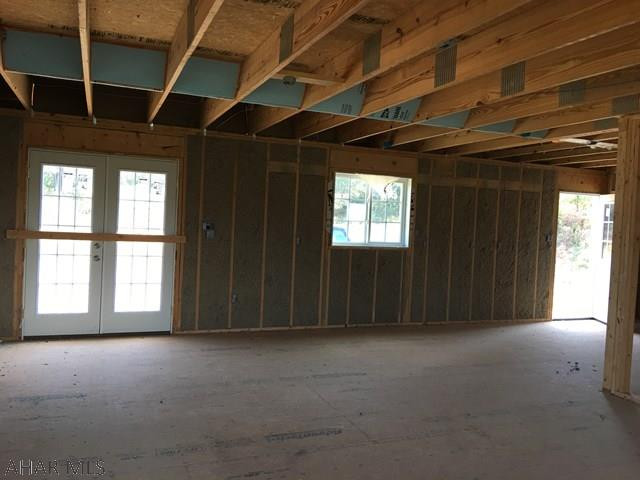 Cove Park Acres - Residential