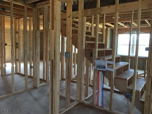 Cove Park Acres - Residential