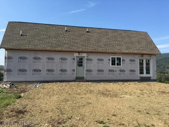 Cove Park Acres - Residential