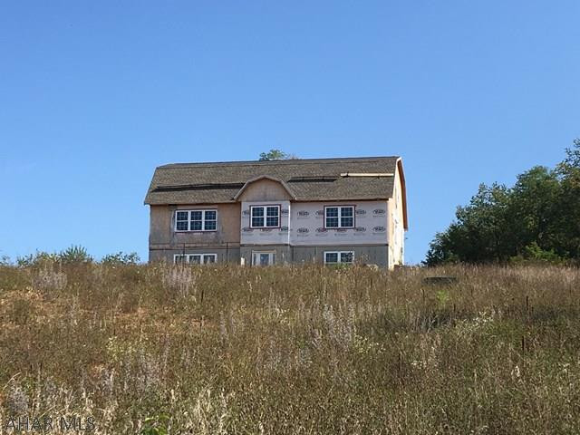 Cove Park Acres - Residential