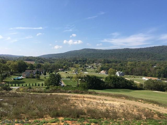 Cove Park Acres - Residential