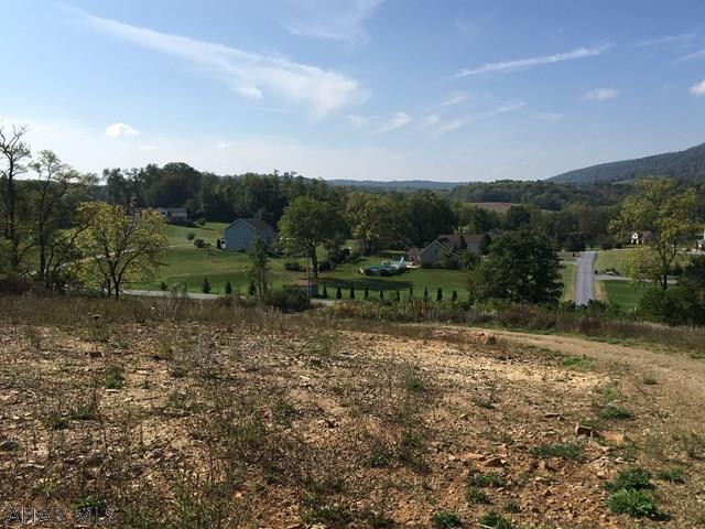 Cove Park Acres - Residential