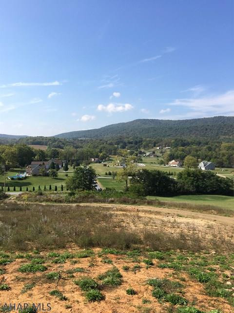 Cove Park Acres - Residential