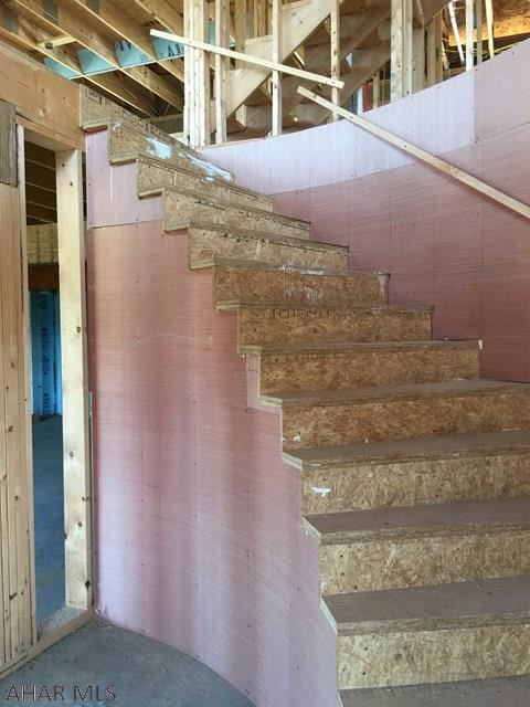 Cove Park Acres - Residential