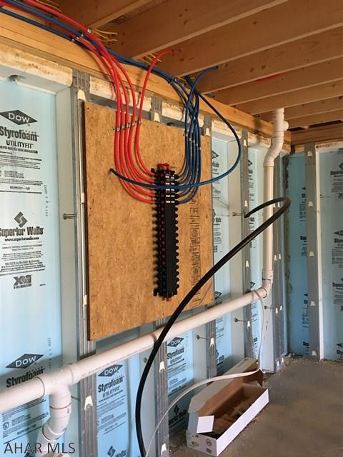 Cove Park Acres - Residential