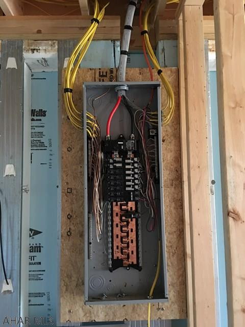 Cove Park Acres - Residential